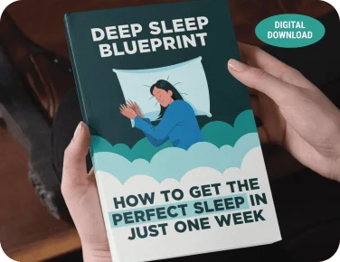 Deep Sleep Blueprint free bonus with Synaptigen