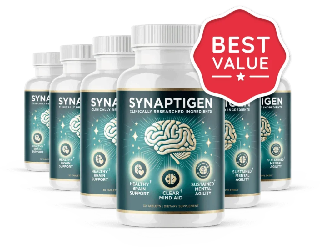 Order Synaptigen online with secure checkout